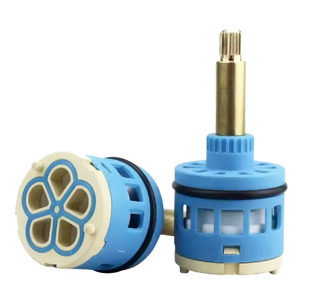 Ανταλλακτικός Διακόπτης 5 Θέσεων για Στήλες Ντους Wallex - PJ-06