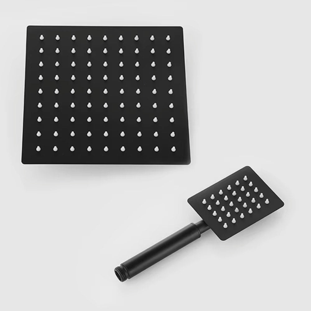 Τηλέφωνο χειρός Wallex HydroAxis® – λεπτομέρεια από το wox.gr