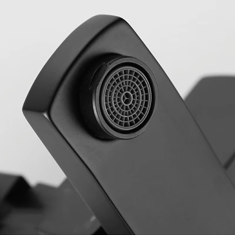 ABS ακροφύσια κατά των αλάτων Wallex HydroAxis® – αντοχή και καθαριότητα από wox.gr